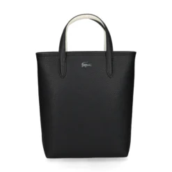 LACOSTE Bolsos NF4929AA M66 NOIR FARINE