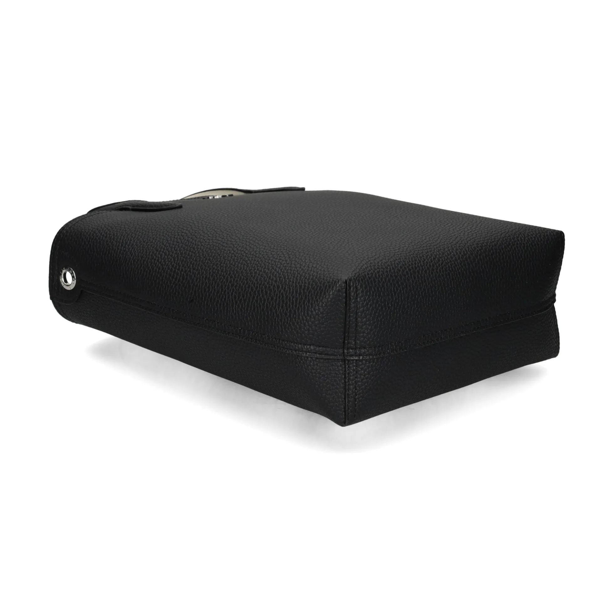LACOSTE Bolsos NF4929AA M66 NOIR FARINE