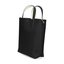 LACOSTE Bolsos NF2991AA M66 NOIR FARINE