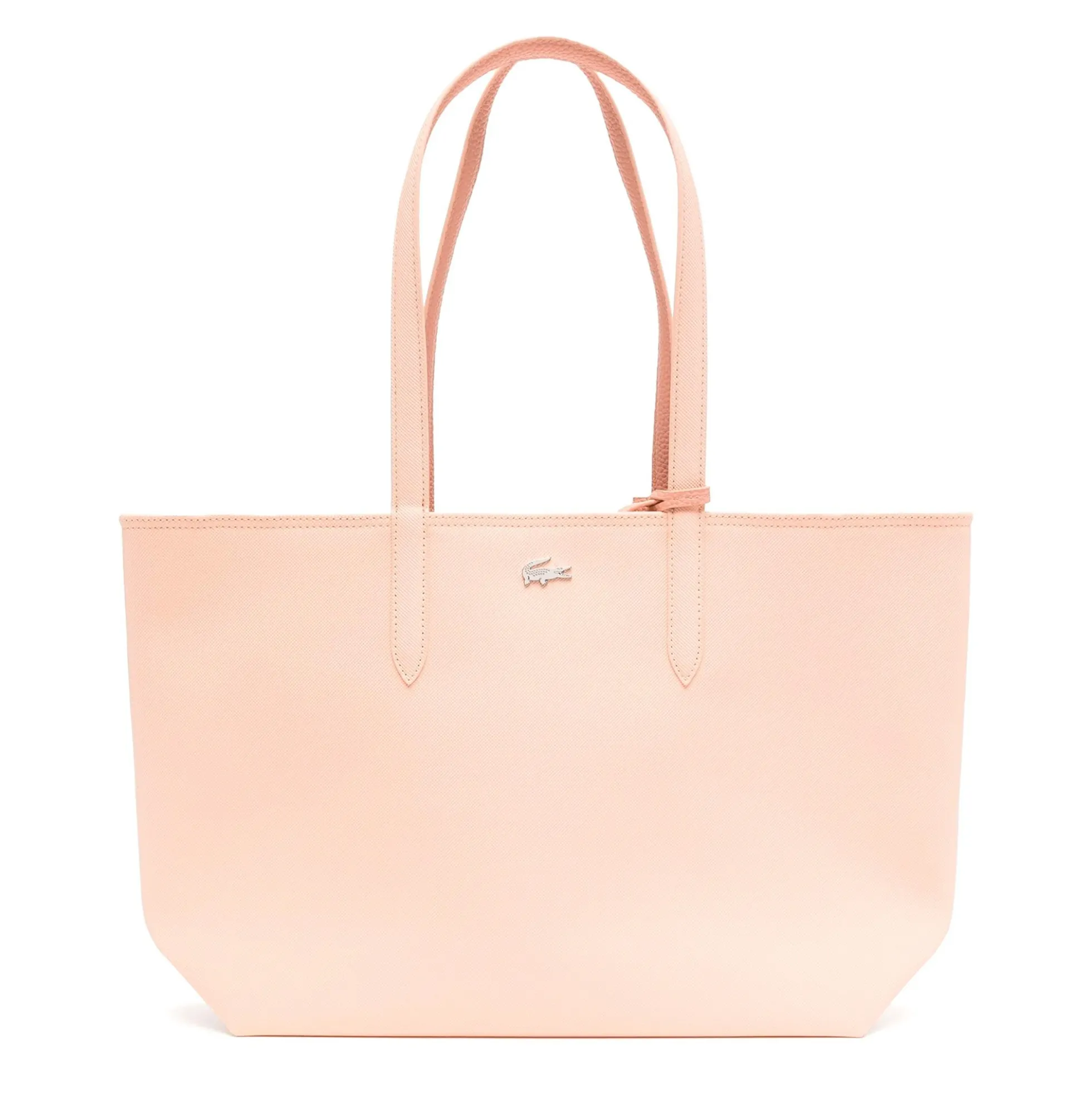 LACOSTE Bolsos NF2142AA Q64 ANGORA LATT