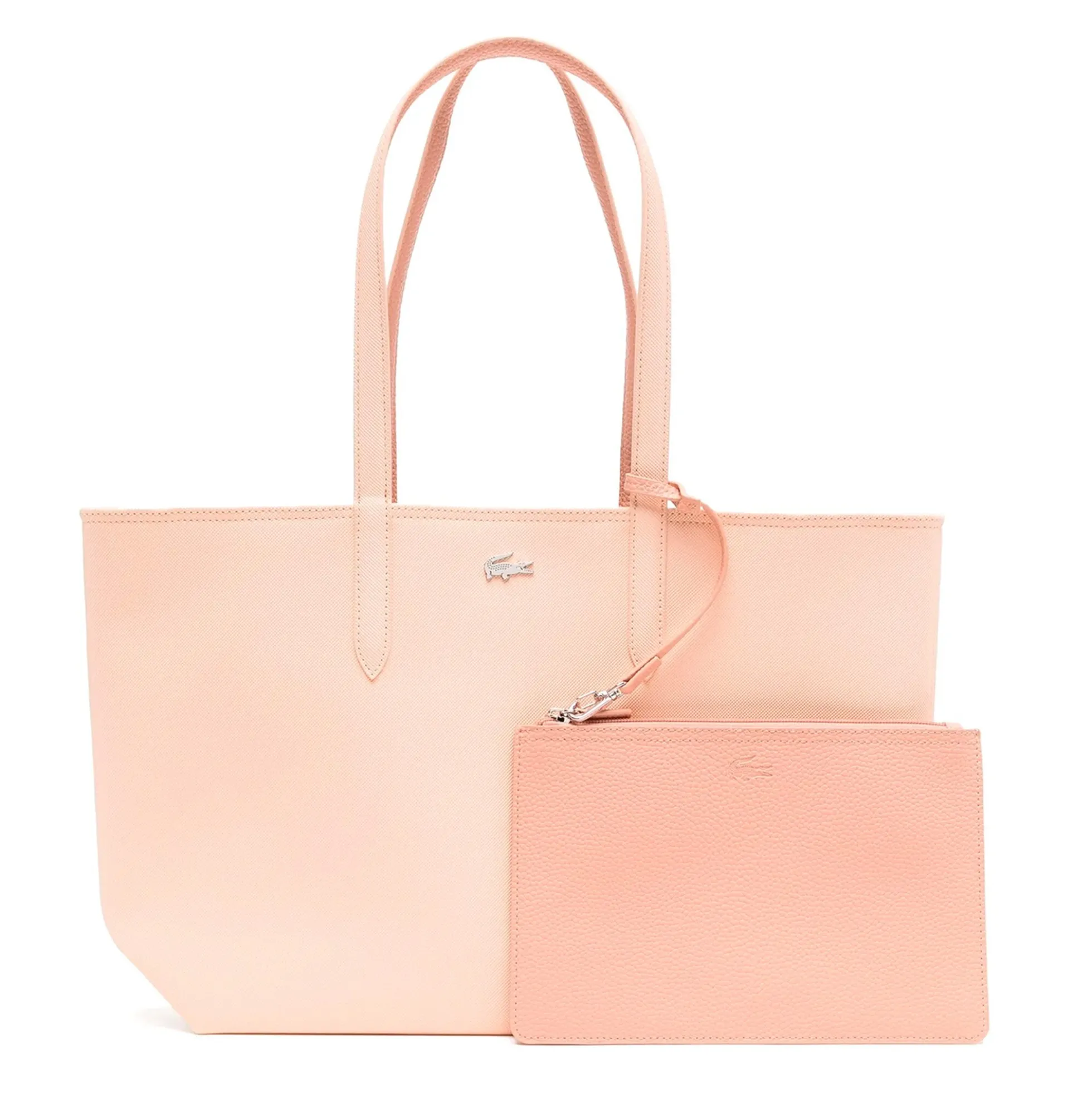 LACOSTE Bolsos NF2142AA Q64 ANGORA LATT
