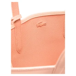 LACOSTE Bolsos NF2142AA Q64 ANGORA LATT