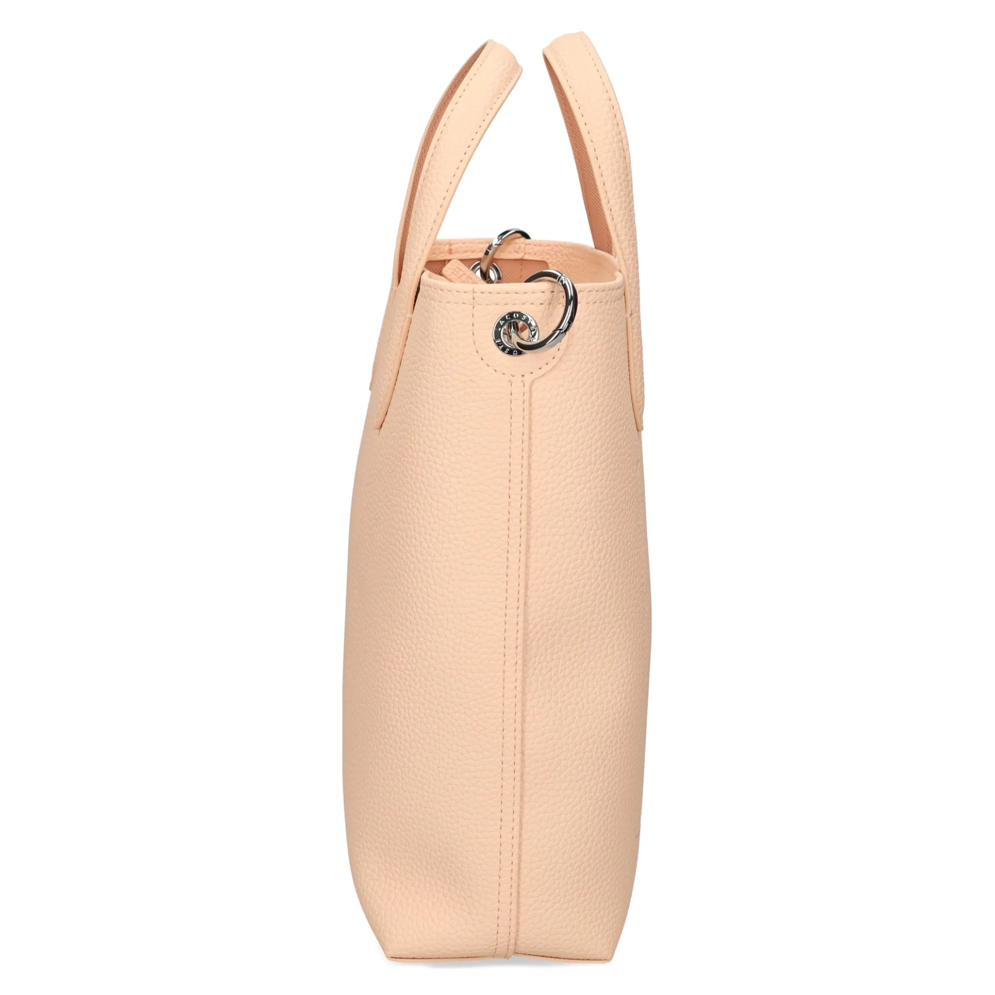 LACOSTE Bolsos NF4929AA Q64 ANGORA LATT