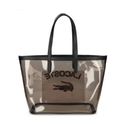 LACOSTE Bolsos NF4930AS R44 TRANSPARENT