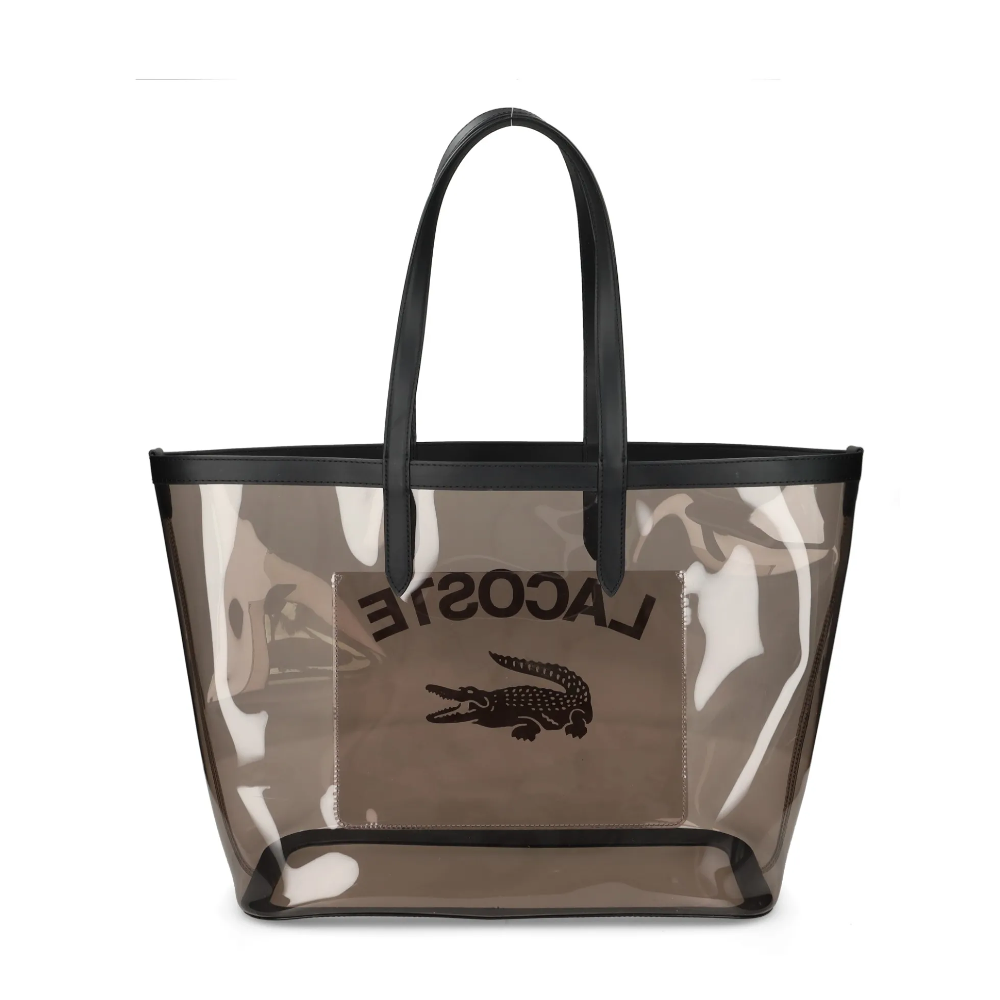LACOSTE Bolsos NF4930AS R44 TRANSPARENT