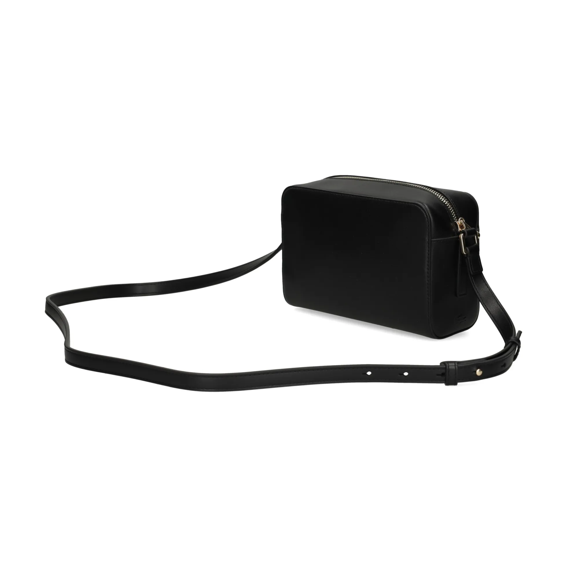 LACOSTE Bolsos NF5151AU 000 NEGRO