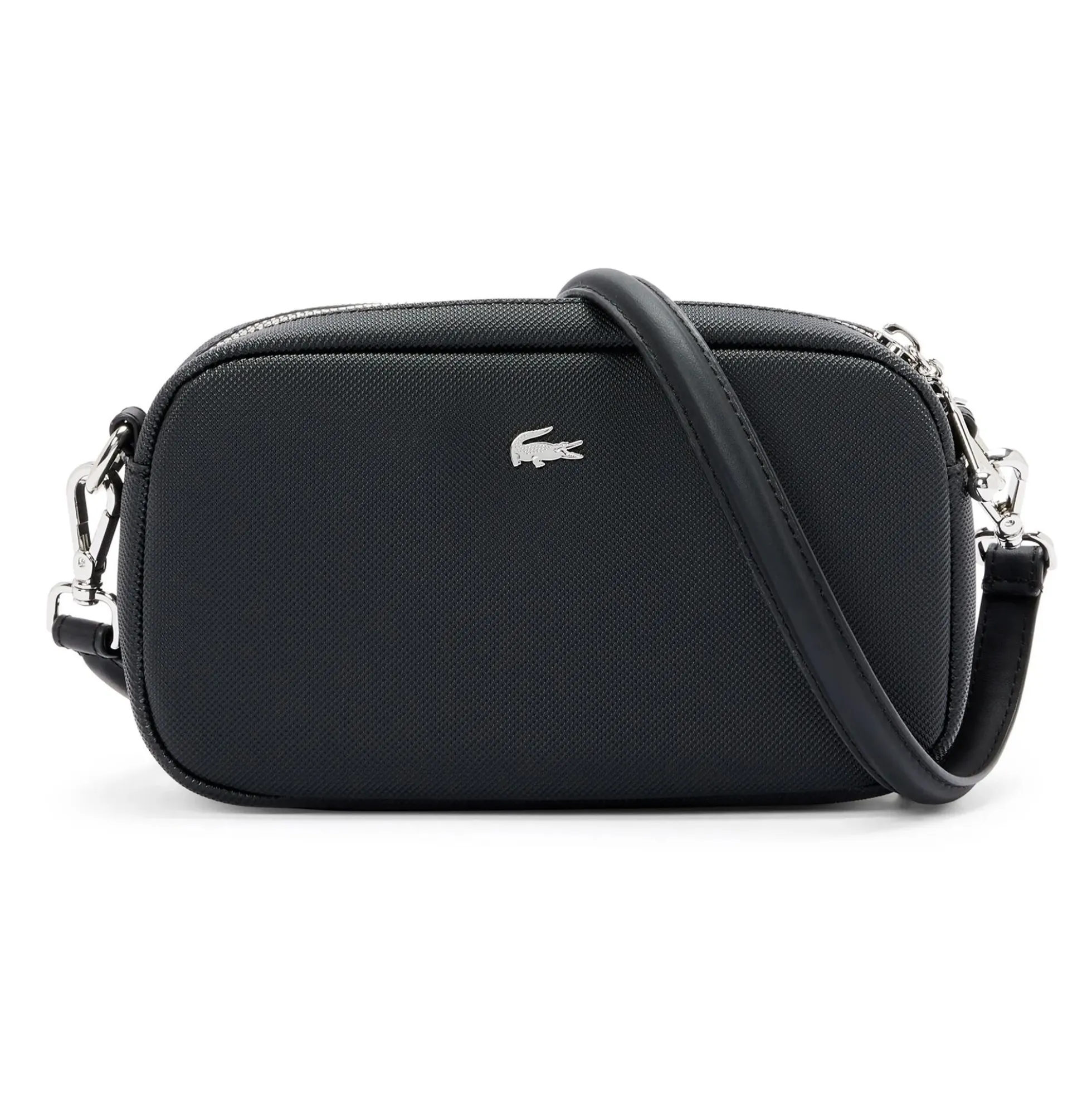 LACOSTE Bolsos NF4755DZ 000 NEGRO