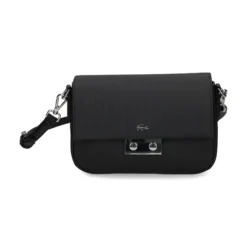 LACOSTE Bolsos NF4757DZ 000 NEGRO