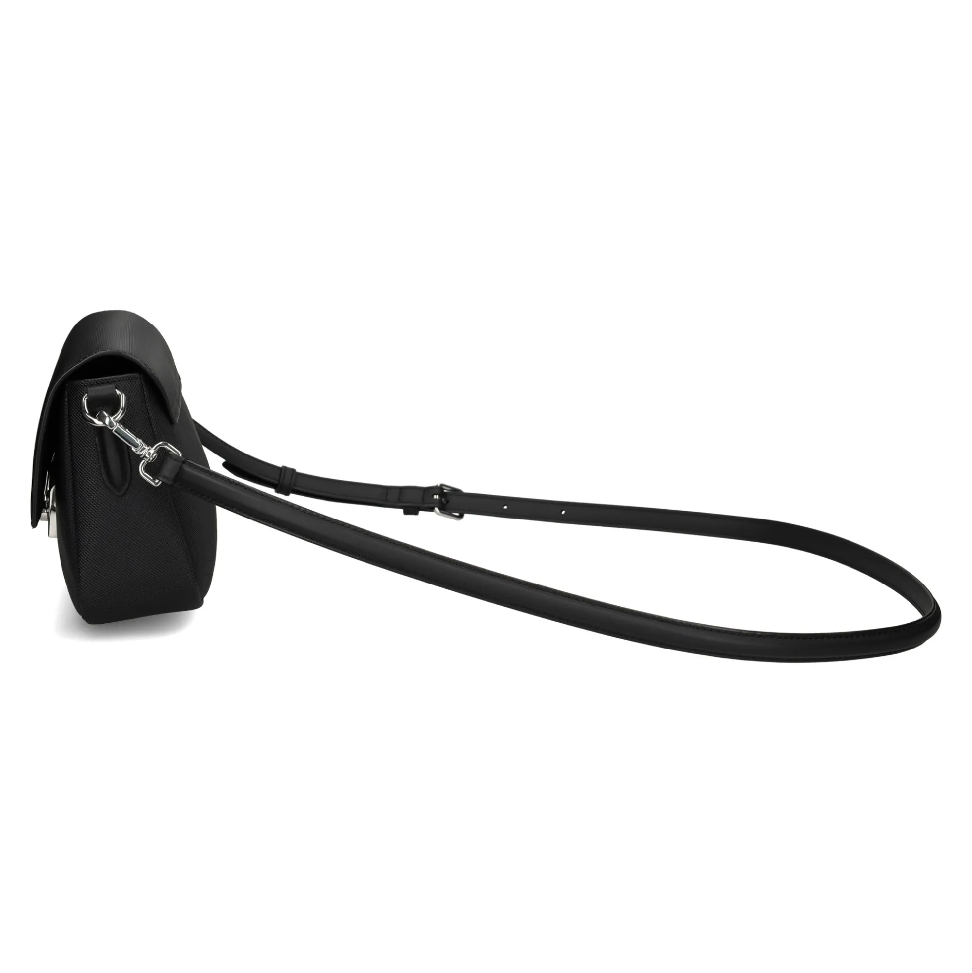 LACOSTE Bolsos NF4757DZ 000 NEGRO