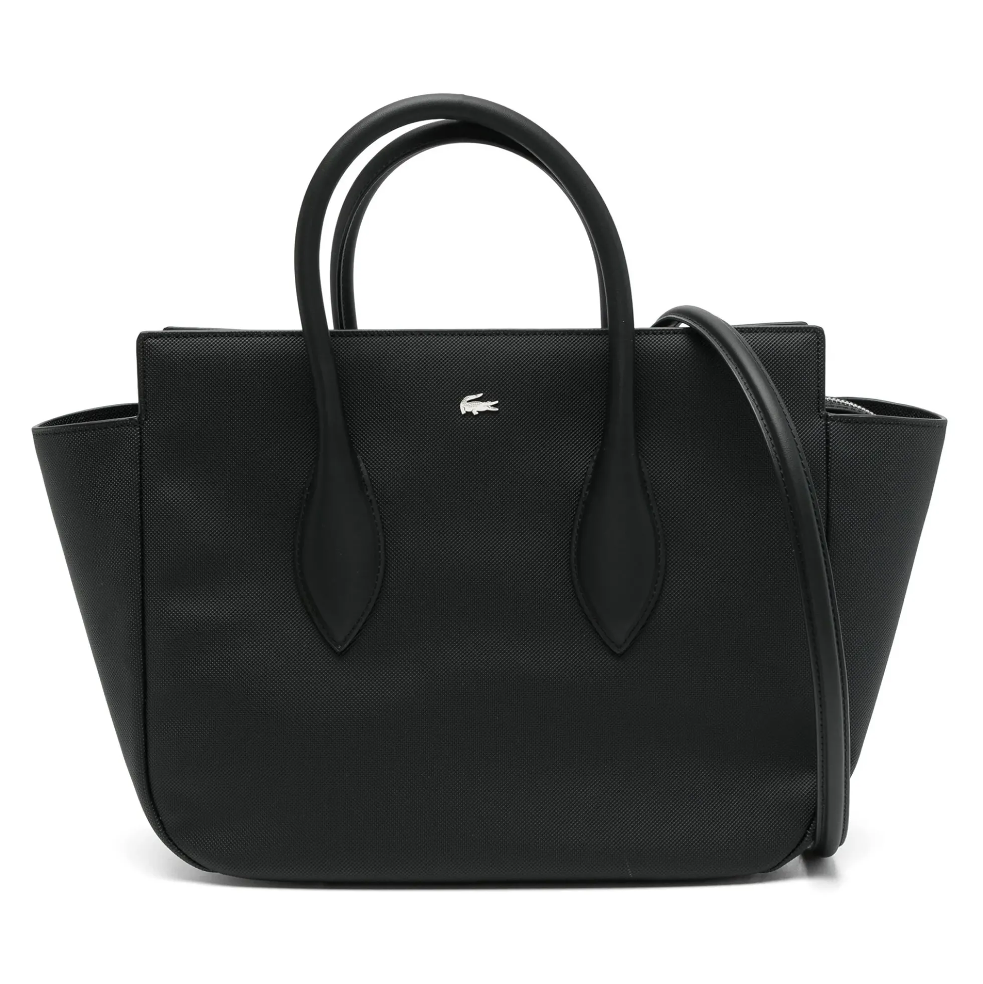LACOSTE Bolsos NF4923DZ 000 NEGRO