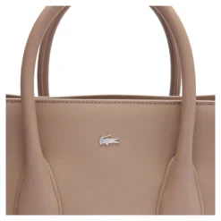 LACOSTE Bolsos NF4923DZ N81 TAUPE