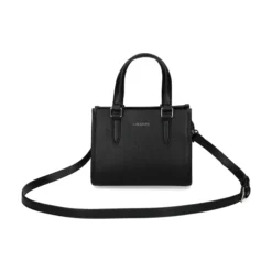 LACOSTE Bolsos NF5149EG 000 NEGRO