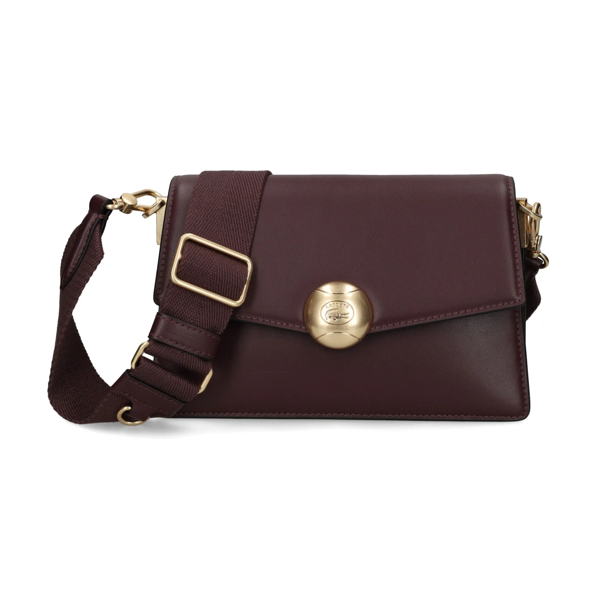LACOSTE Bolsos NF5105IT R31 WINETASTING