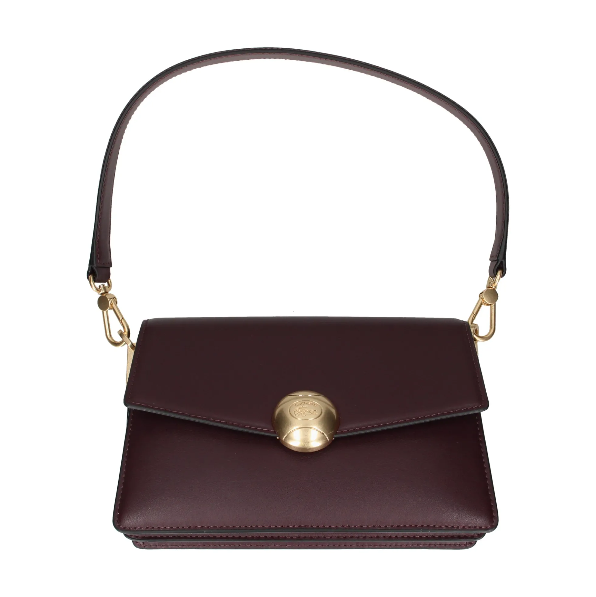 LACOSTE Bolsos NF5105IT R31 WINETASTING