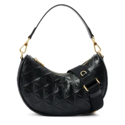 LACOSTE Bolsos NF4710MH 000 NEGRO