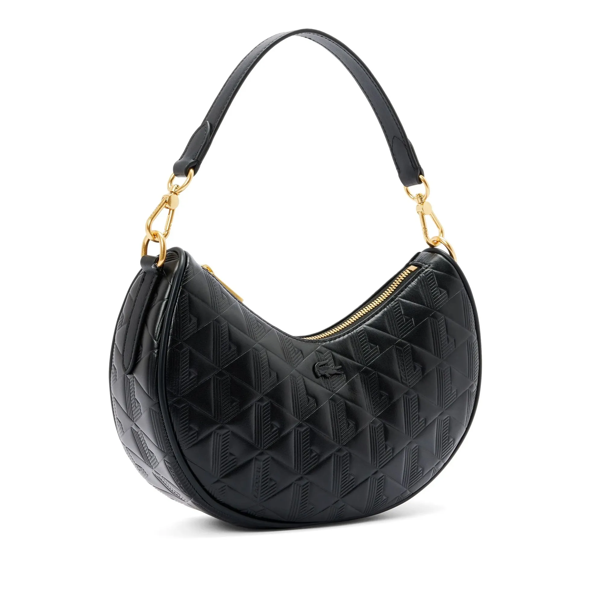 LACOSTE Bolsos NF4710MH 000 NEGRO
