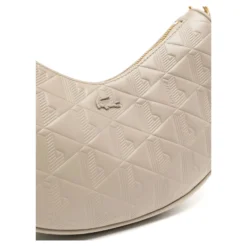 LACOSTE Bolsos NF4710MH Q47 SIMPLY TAUP