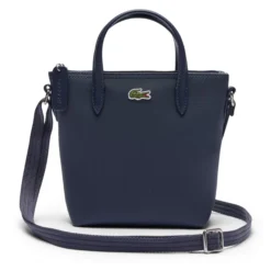 LACOSTE Bolsos NF2609PK 141 PENOMBRE
