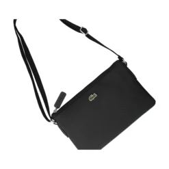 LACOSTE Bolsos NF1887PO 000 NEGRO