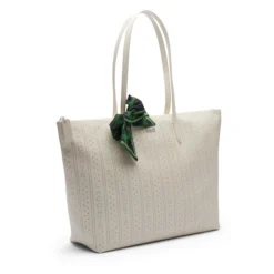 LACOSTE Bolsos NF5133SJ R49 PUNCH WORDI