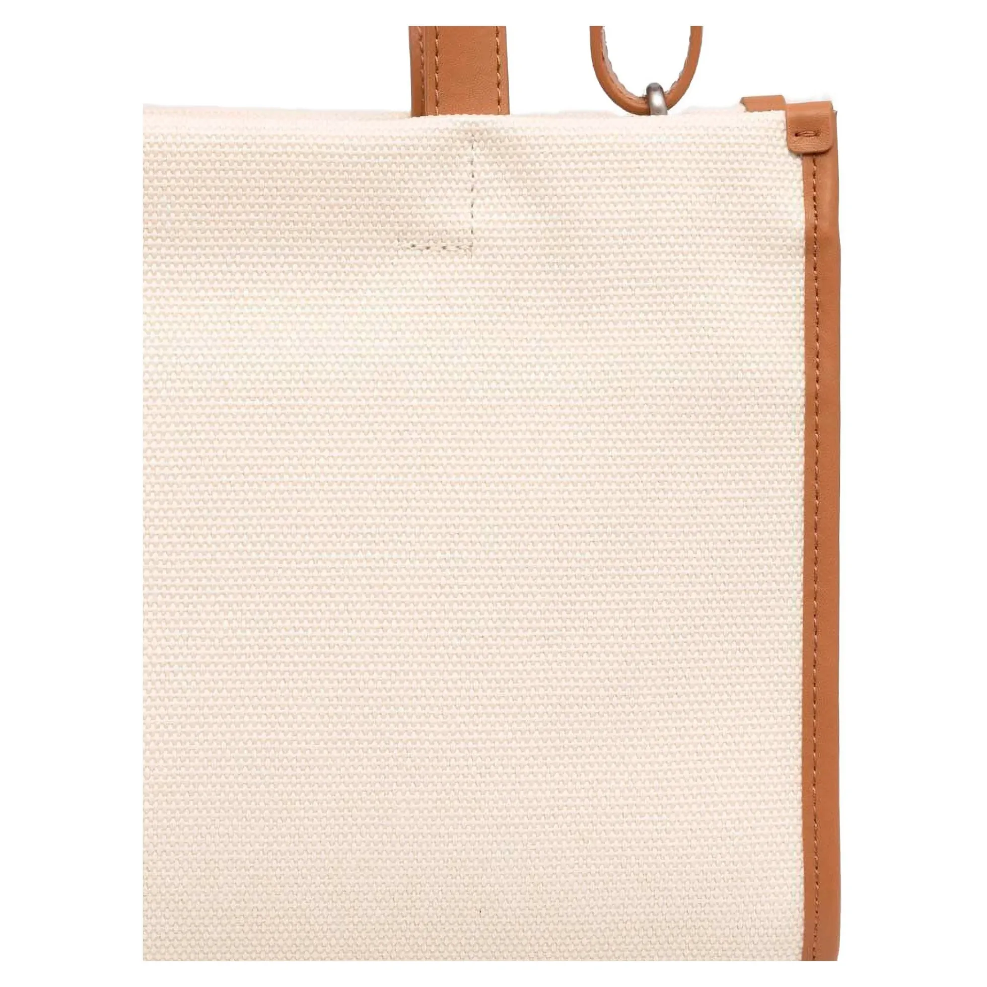 LACOSTE Bolsos NF4641TD K02 NATURAL TAN