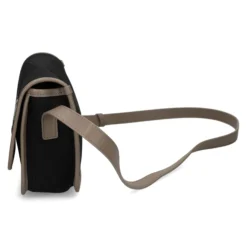 LACOSTE Bolsos NF4507TD R32 NOIR MOREL