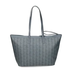LACOSTE Bolsos NF5001ZE R36 MONO OMBRE