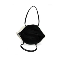 LACOSTE Bolsos NF4826ZP M71 FARINE NOIR