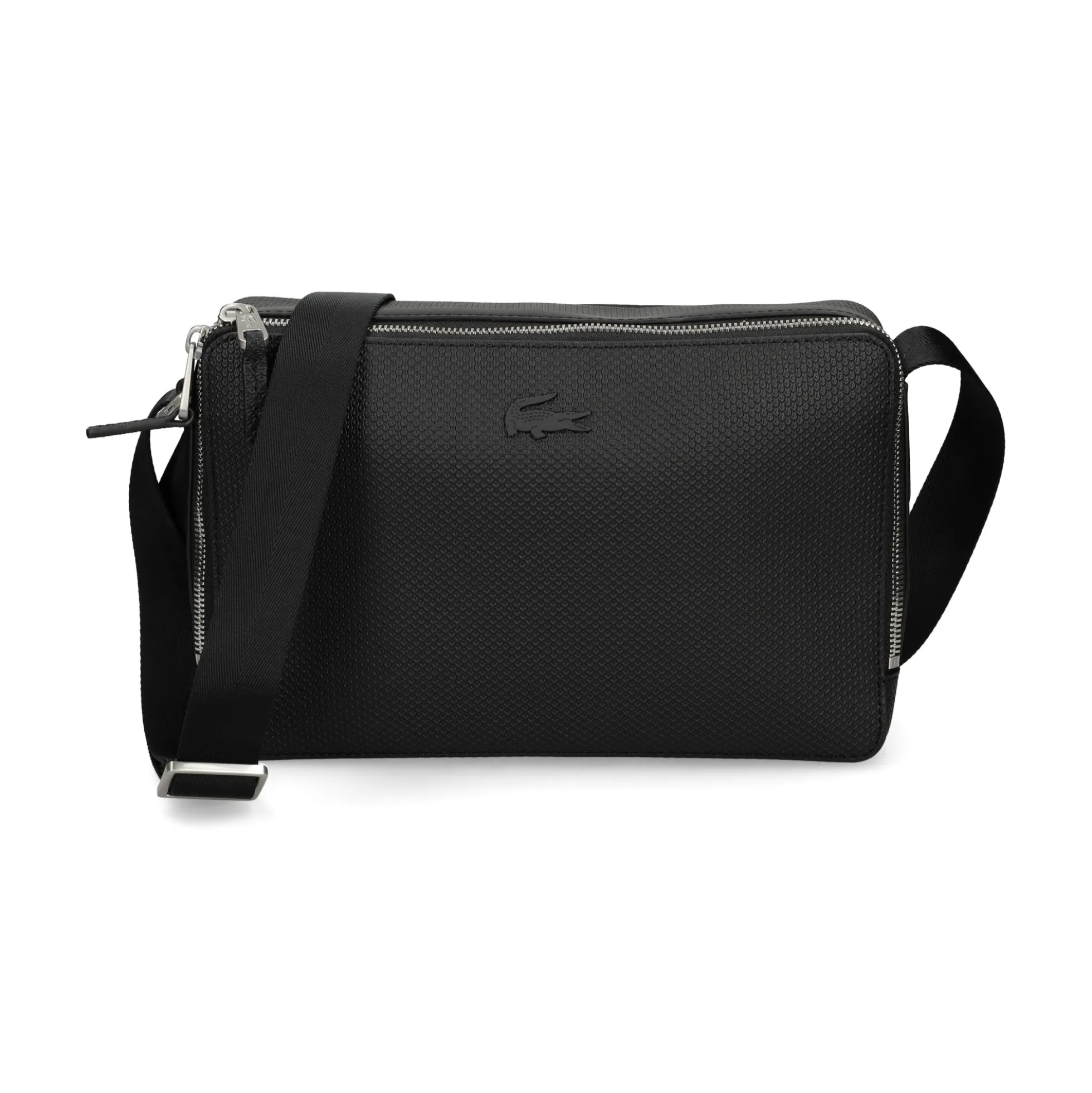 LACOSTE Bolsos NH3270CE 000 NEGRO