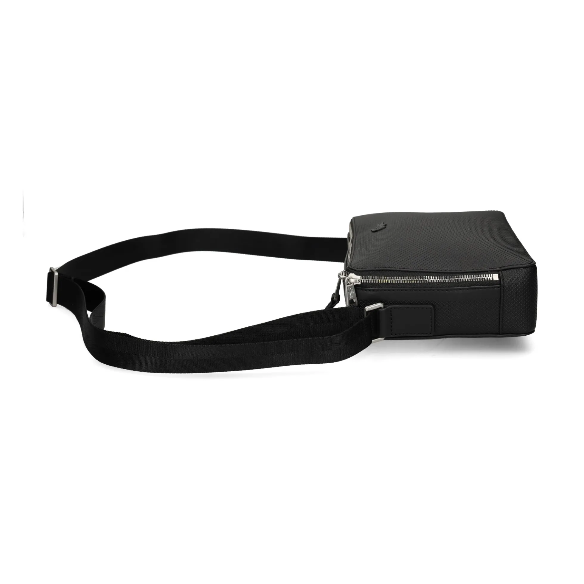 LACOSTE Bolsos NH3270CE 000 NEGRO