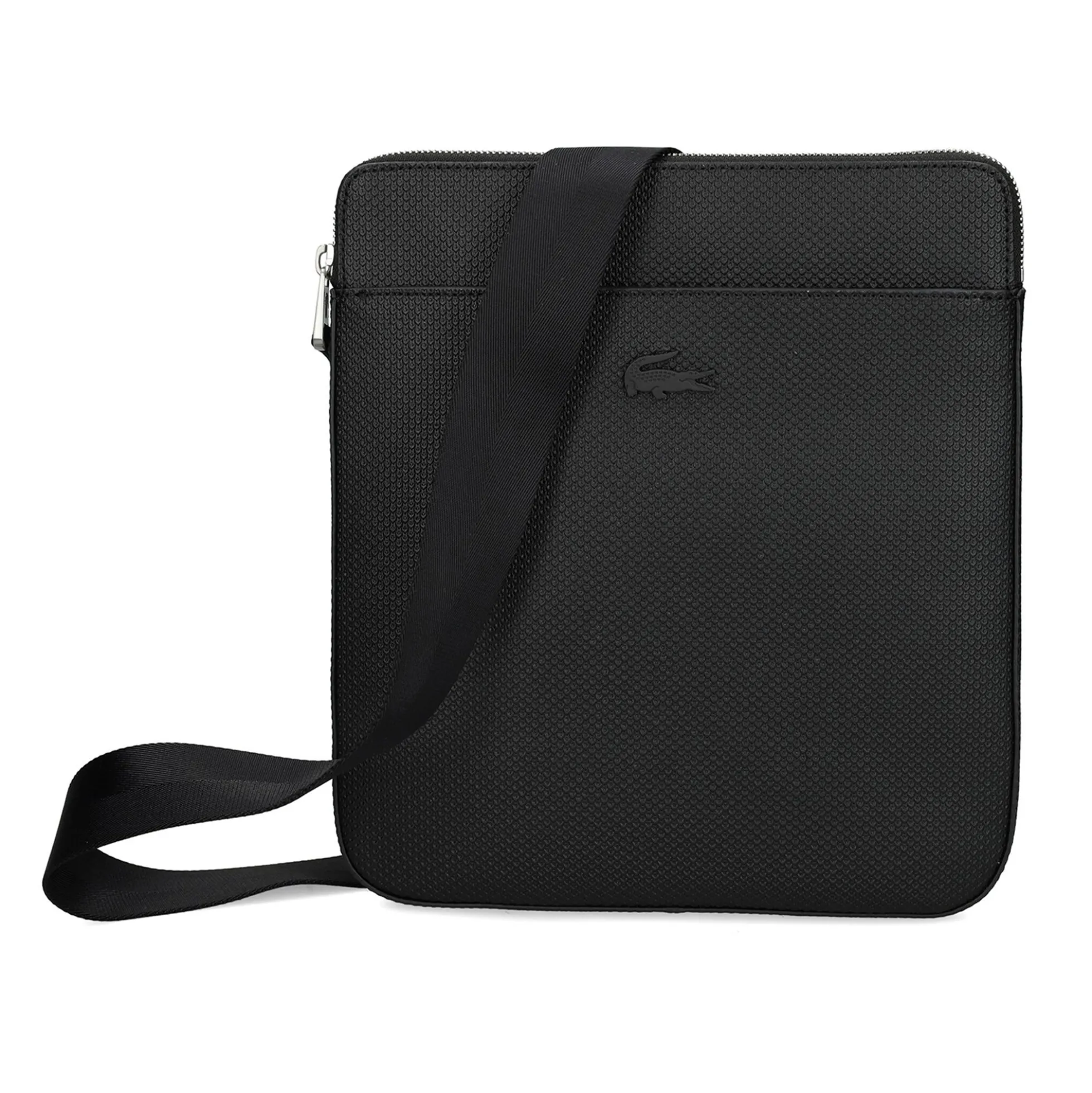 LACOSTE Bolsos NH2815CE 000 NEGRO