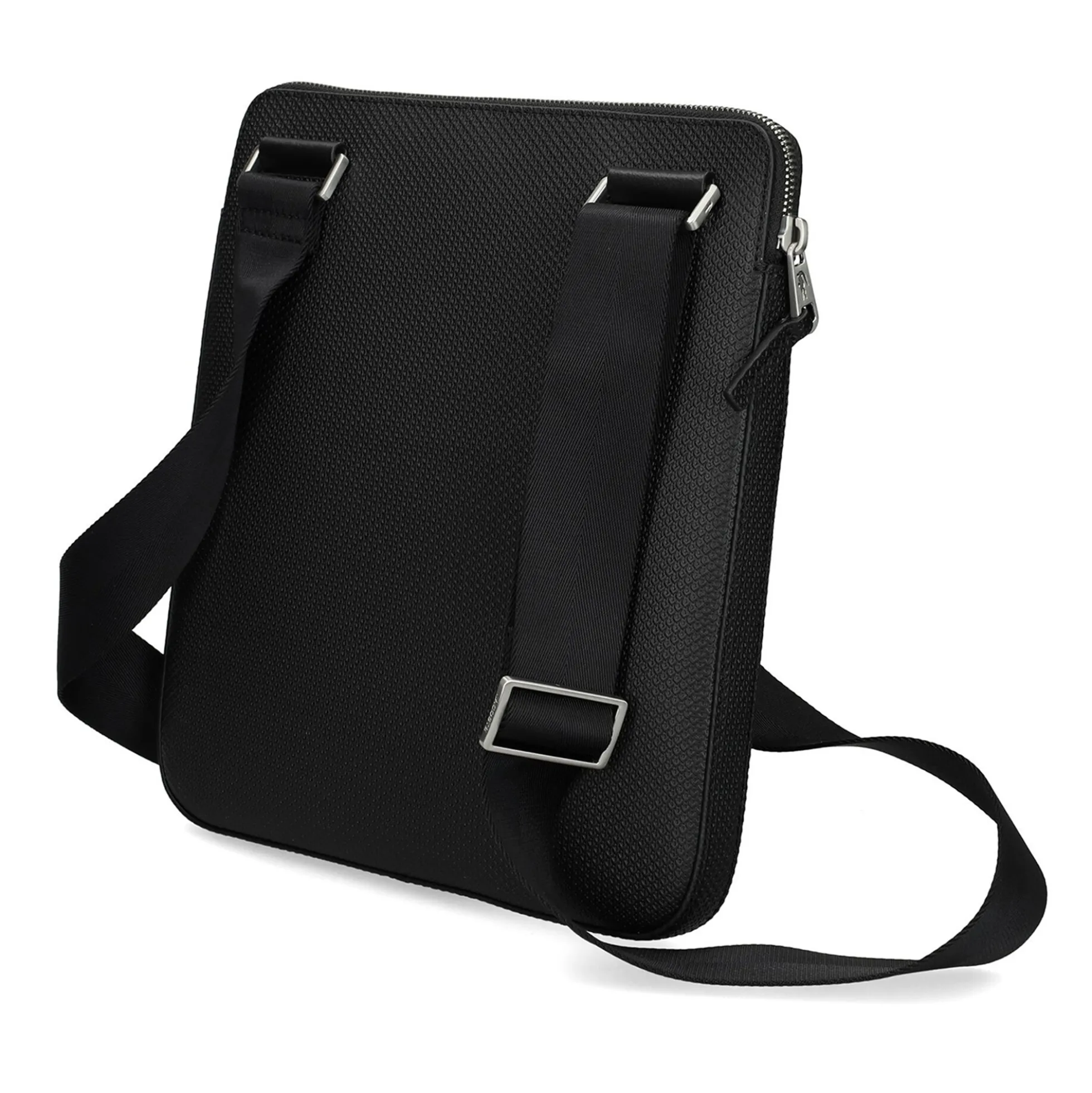 LACOSTE Bolsos NH2815CE 000 NEGRO