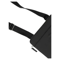 LACOSTE Bolsos NH2815CE 000 NEGRO