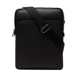 LACOSTE Bolsos NH2840GL 000 NEGRO