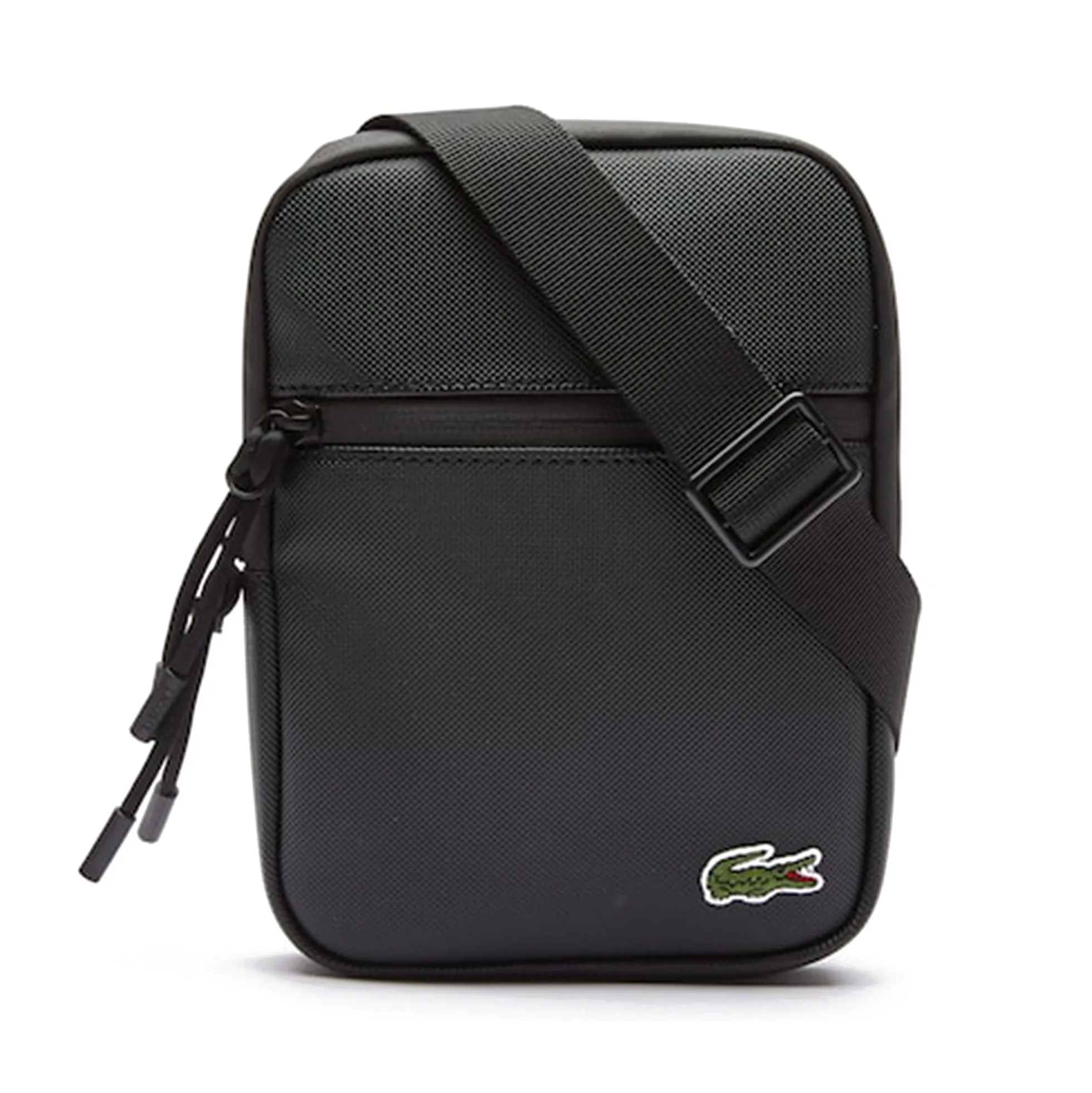 LACOSTE Bolsos NH3307LV 000 NEGRO