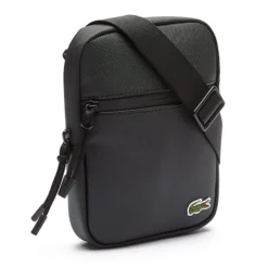 LACOSTE Bolsos NH3307LV 000 NEGRO