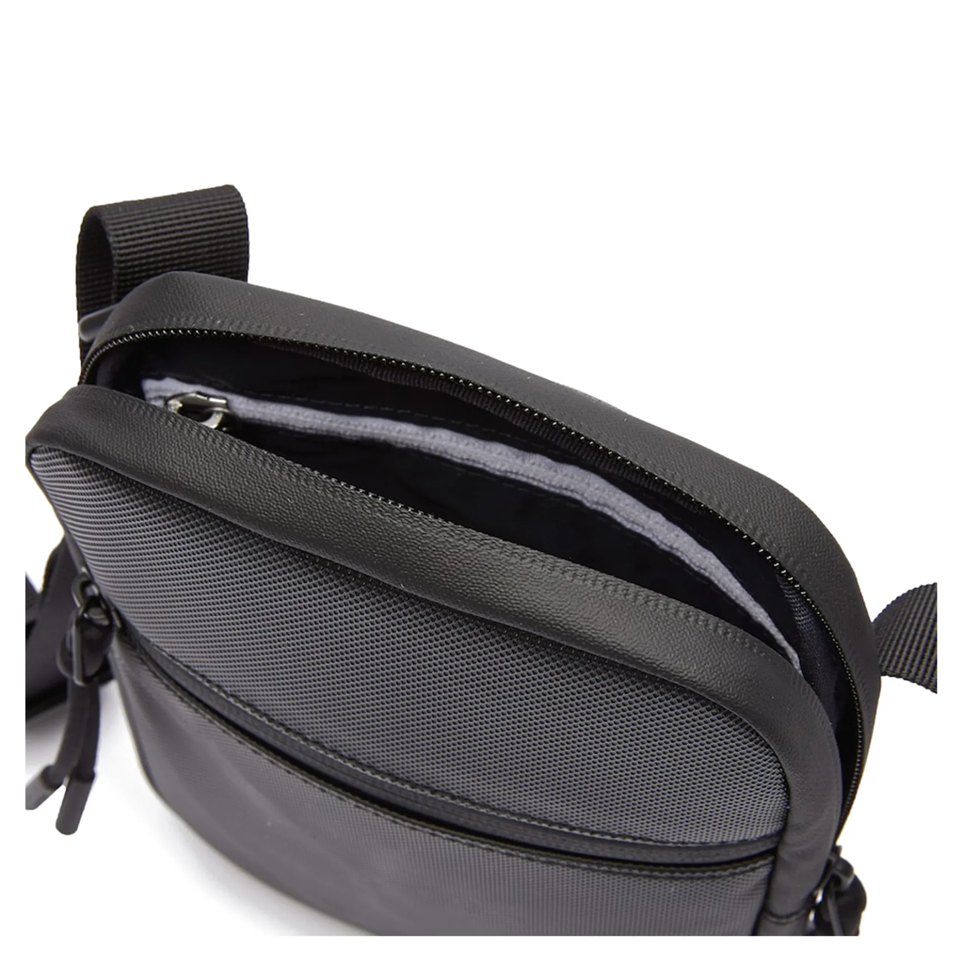 LACOSTE Bolsos NH3307LV 000 NEGRO