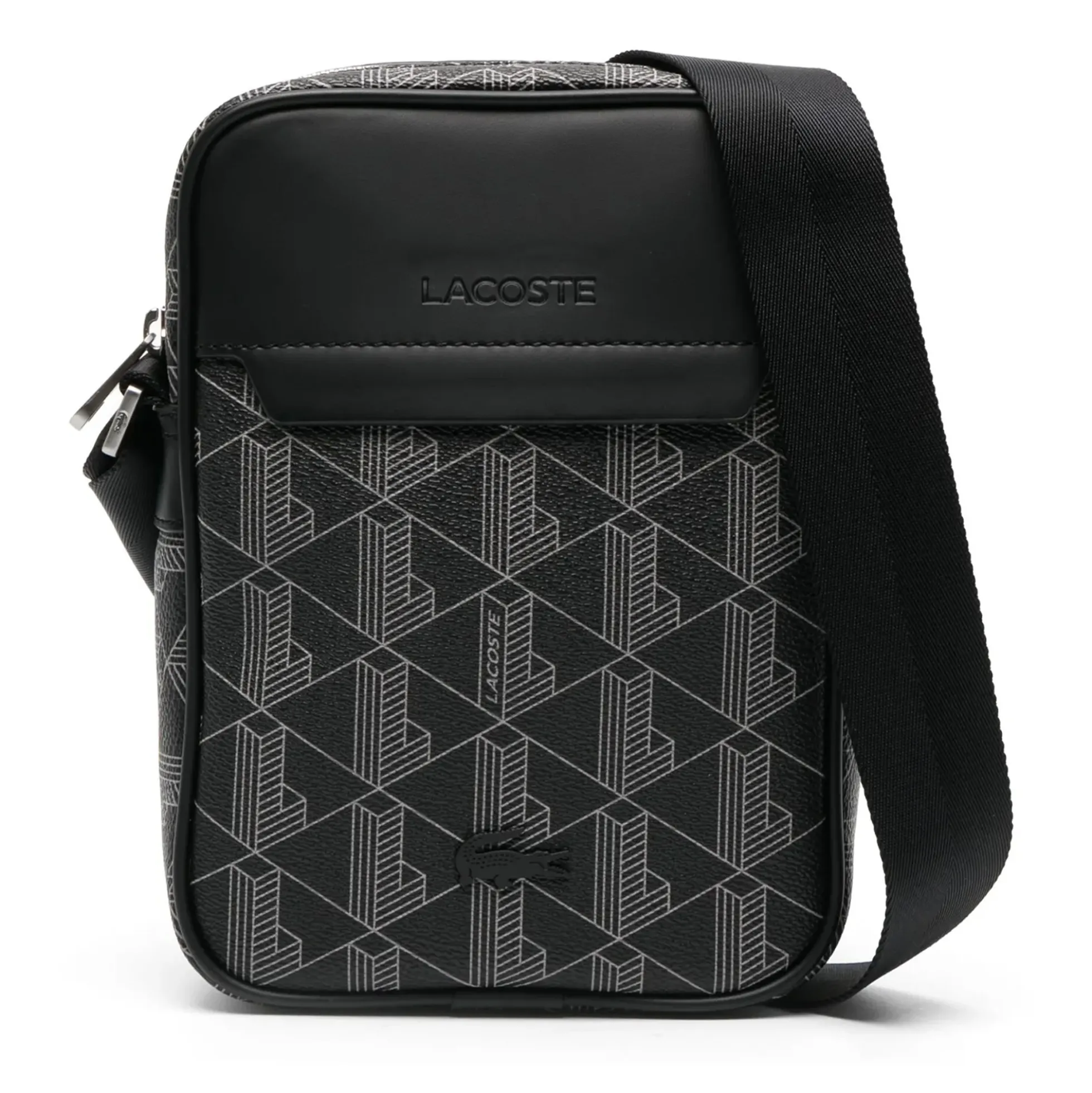 LACOSTE Bolsos NH4410LX H45 MONOGRAM