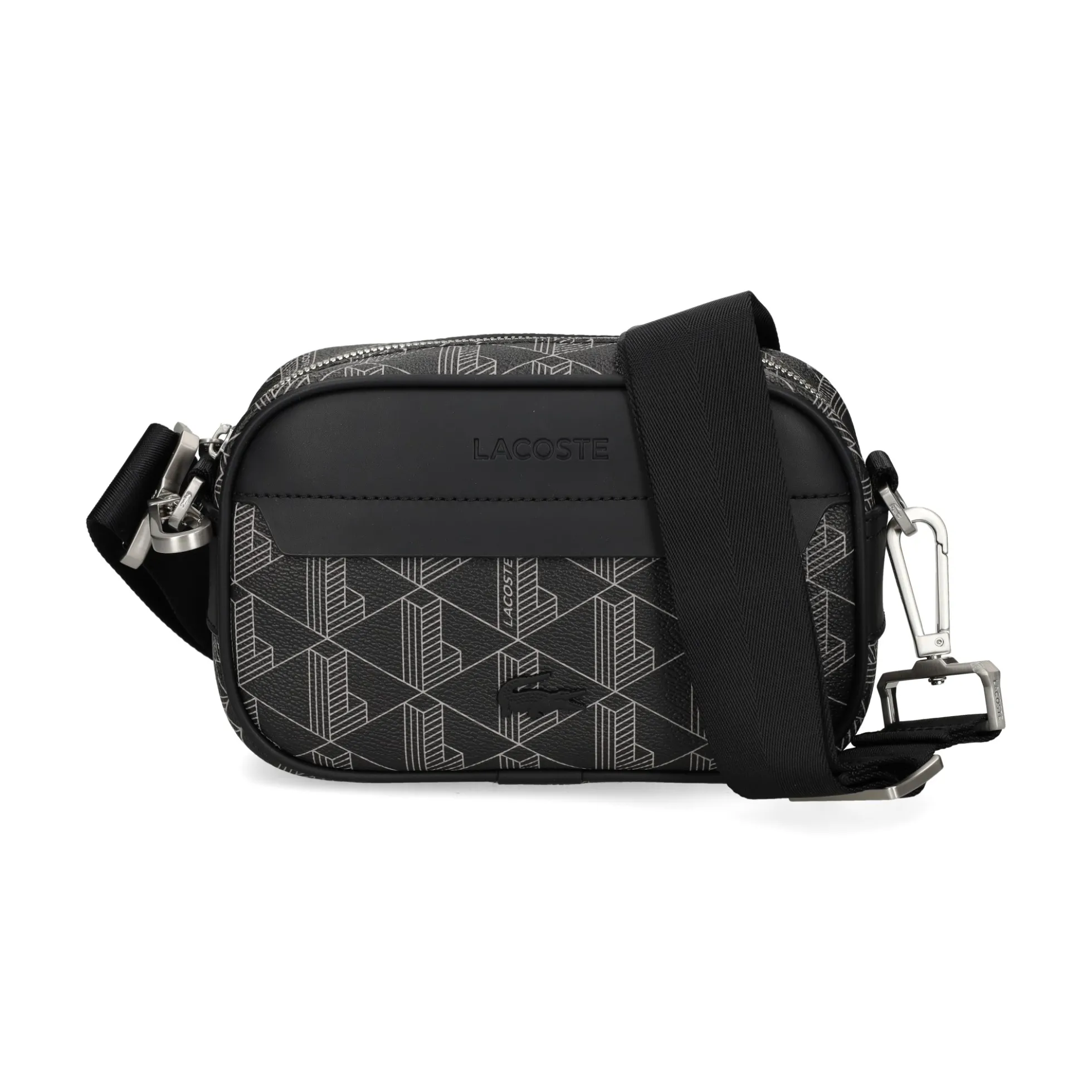 LACOSTE Bolsos NH3650LX H45 MONOGRAM