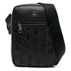 LACOSTE Bolsos NH4486MR 000 NEGRO