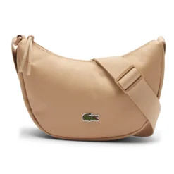 LACOSTE Bolsos NU5091NE F07 TAN