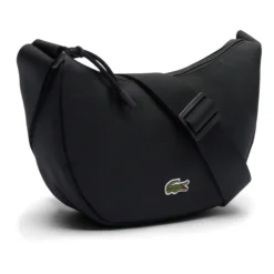 LACOSTE Bolsos NU5091NE 000 NEGRO