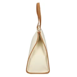 LACOSTE Bolsos NU4342TD K02 NATURAL TAN