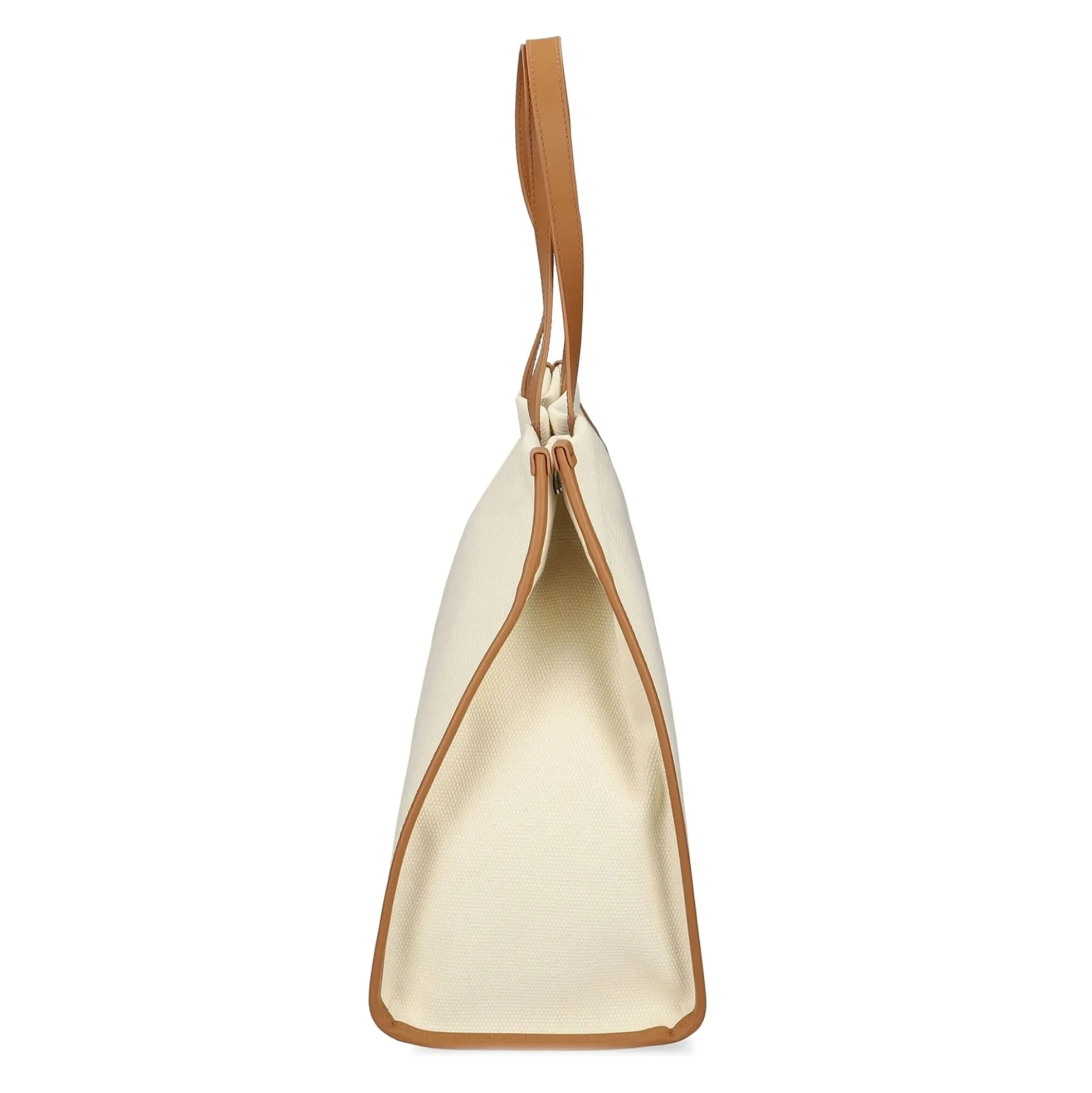 LACOSTE Bolsos NU4342TD K02 NATURAL TAN