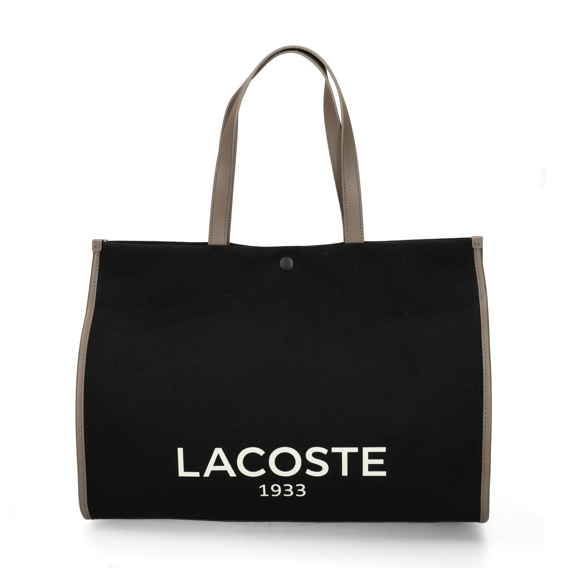 LACOSTE Bolsos NU4342TD R32 NOIR MOREL