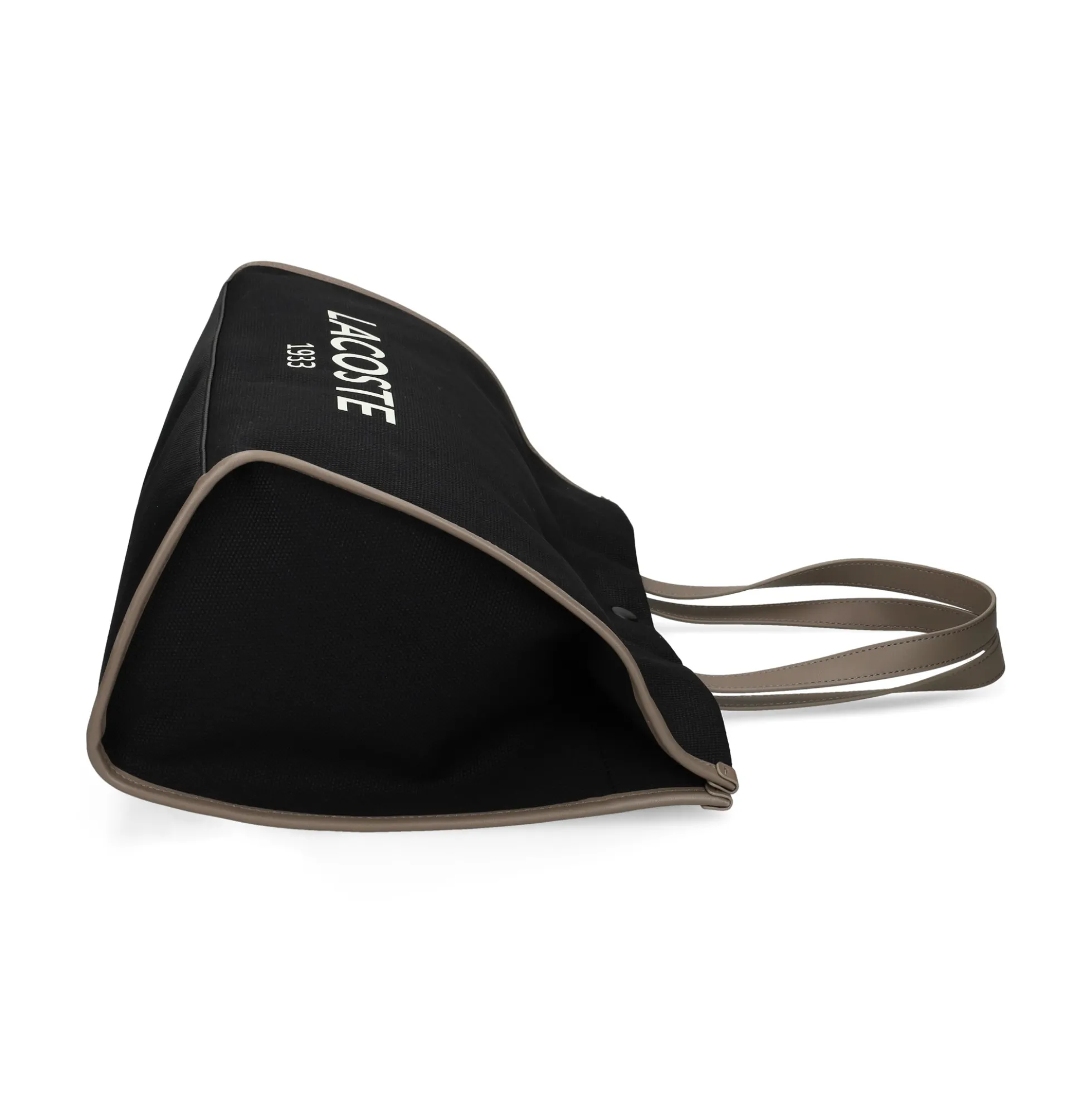 LACOSTE Bolsos NU4342TD R32 NOIR MOREL