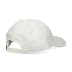 LACOSTE Gorras y viseras RK0491 001 BLANCO