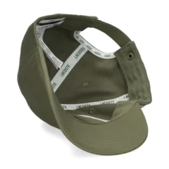 LACOSTE Gorras y viseras RK0440 BMY KHAKI