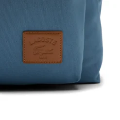LACOSTE Mochilas NU5179ZU F14 CALCAIRE