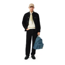 LACOSTE Mochilas NU5179ZU F14 CALCAIRE